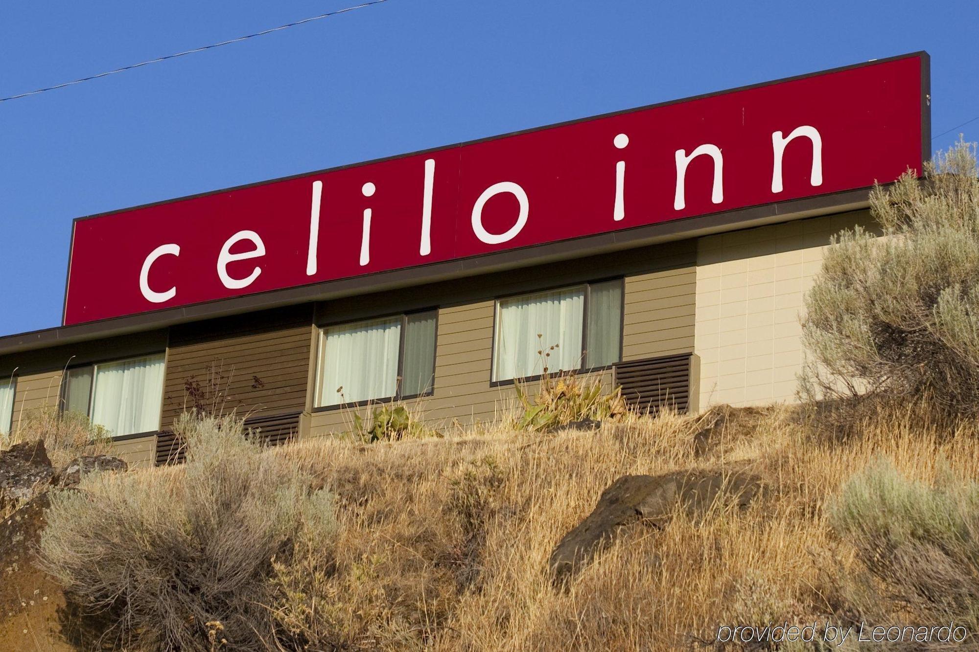 Celilo Inn 더댈러스 외부 사진