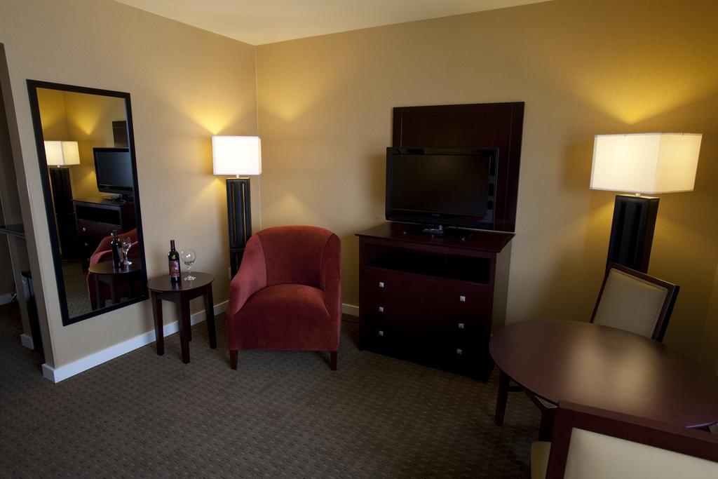 Celilo Inn 더댈러스 외부 사진