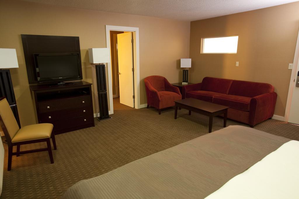 Celilo Inn 더댈러스 외부 사진